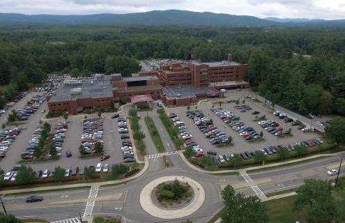 Photo of Cheshire Medical Center